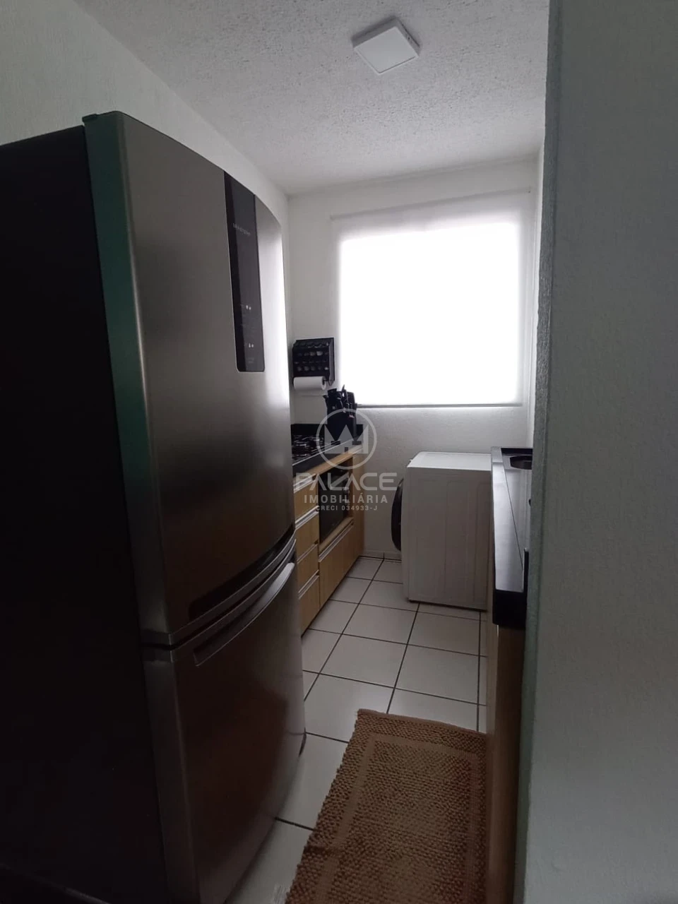 Apartamento à venda em Vila Sônia, Piracicaba — Portal Mundo do Imóvel
