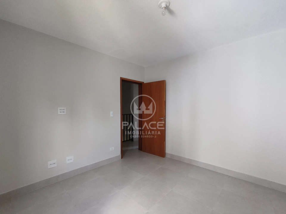 Casa 4 quartos 1 vaga Para Alugar Centro Piracicaba