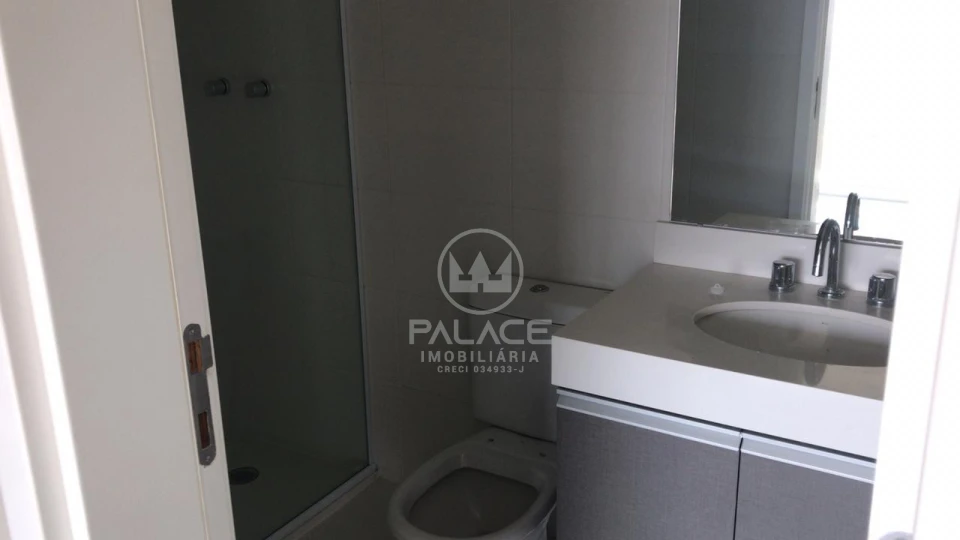 Condomínio Edifício Trio By Lindenberg