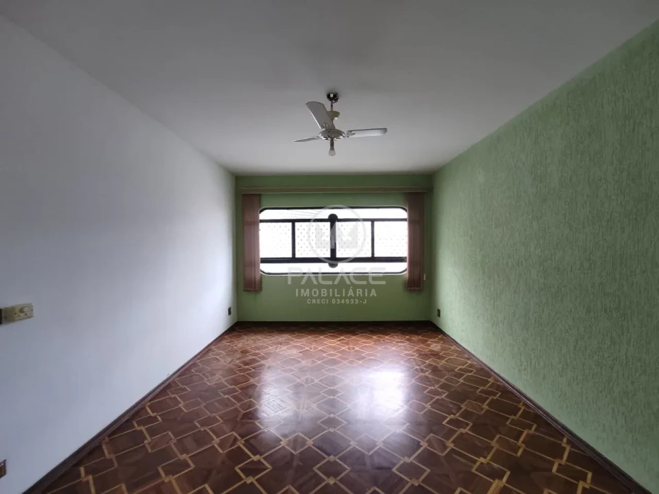 Casa Para Alugar Vila Rezende Piracicaba