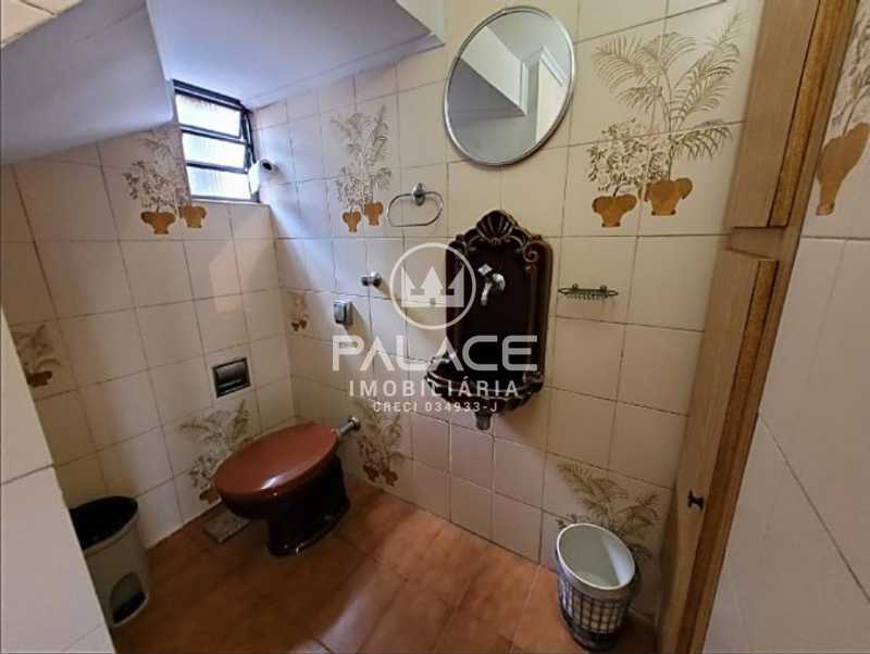 Imagens do imóveis casa para venda e aluguel em paulicéia, piracicaba 6 quartos 293m²