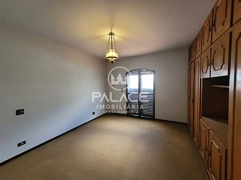 Imagens do imóveis casa para venda e aluguel em paulicéia, piracicaba 6 quartos 293m²