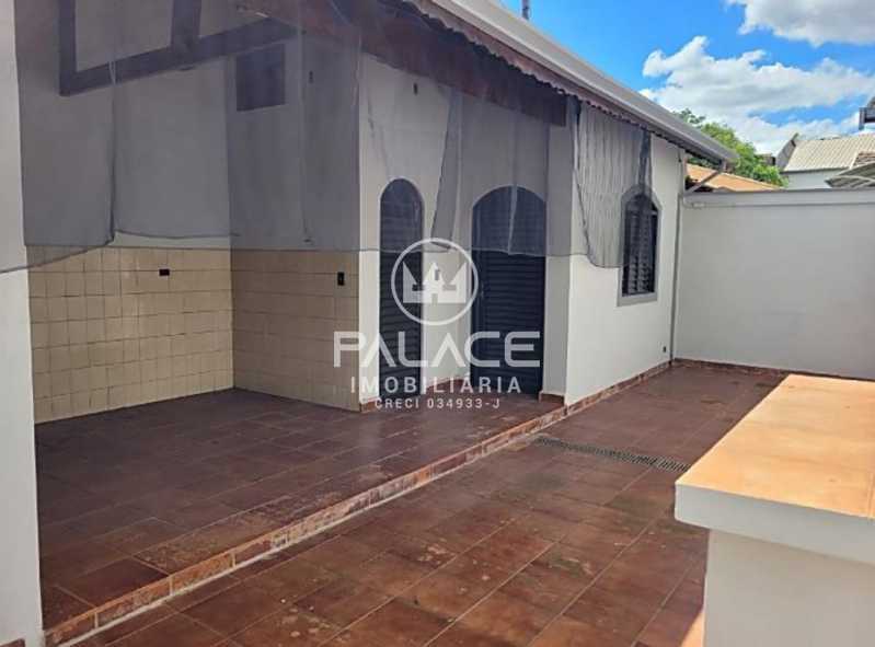 Imagens do imóveis casa para venda e aluguel em paulicéia, piracicaba 6 quartos 293m²