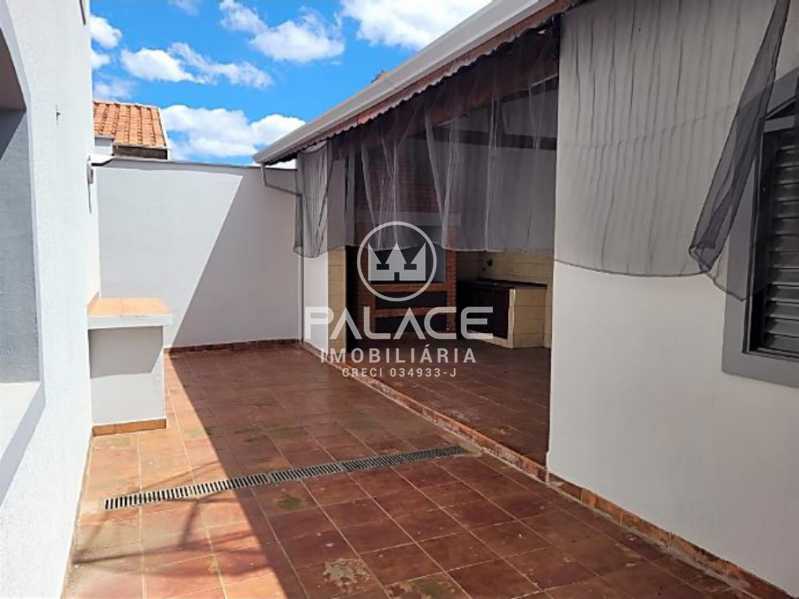 Imagens do imóveis casa para venda e aluguel em paulicéia, piracicaba 6 quartos 293m²
