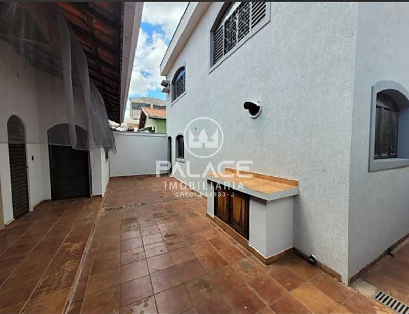 Imagens do imóveis casa para venda e aluguel em paulicéia, piracicaba 6 quartos 293m²
