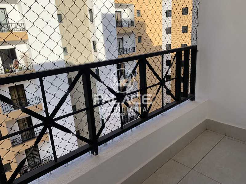 Apartamento -  / Residencial / Nova América - Foto 2