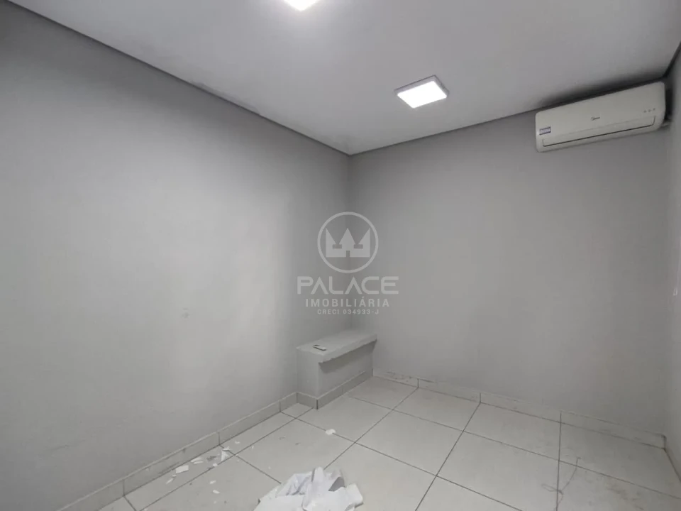 Comercial Para Alugar São Judas Piracicaba