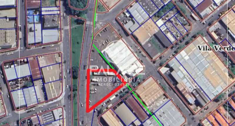 Imagens do imóveis terreno comercial à venda em paulicéia, piracicaba 1976m²