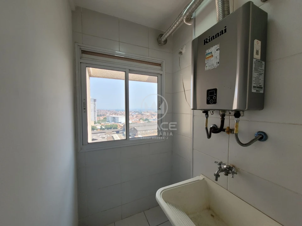 Apartamento À Venda E Locação Mirage Residence Piracicaba