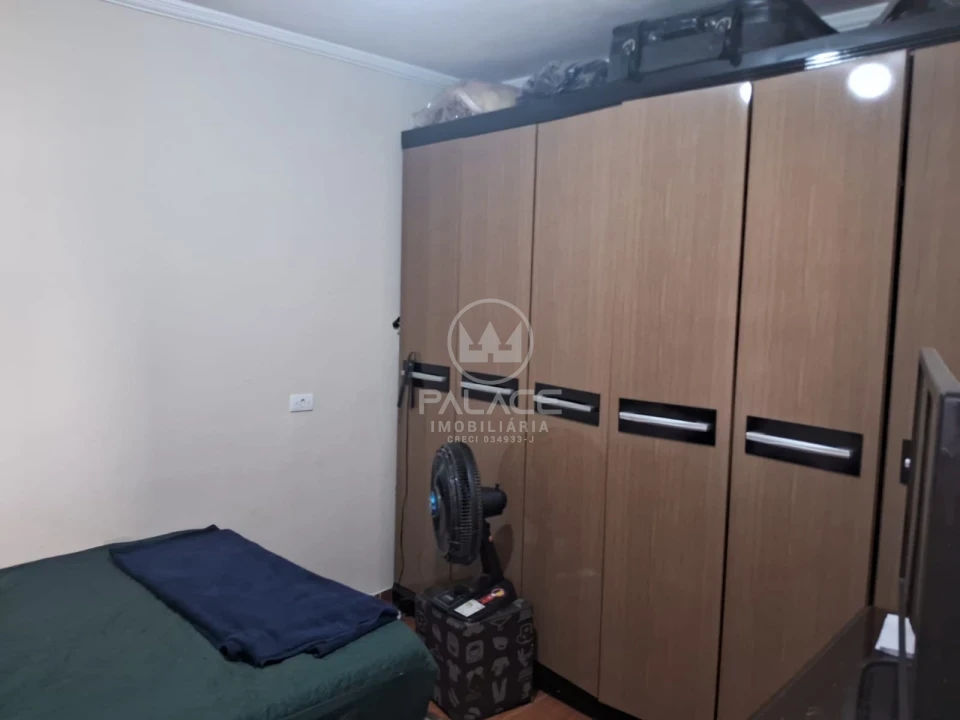 Casa a venda no jardim planalto dois dormitórios