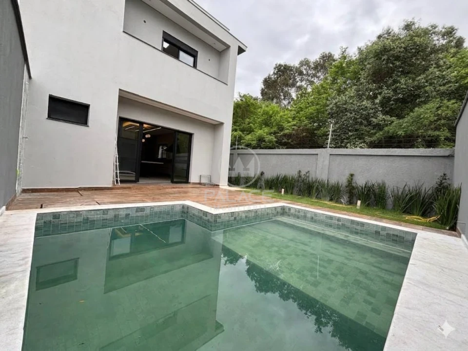 Casa Em Condomínio À Venda Condomínio Lazuli Club Piracicaba - Foto 11