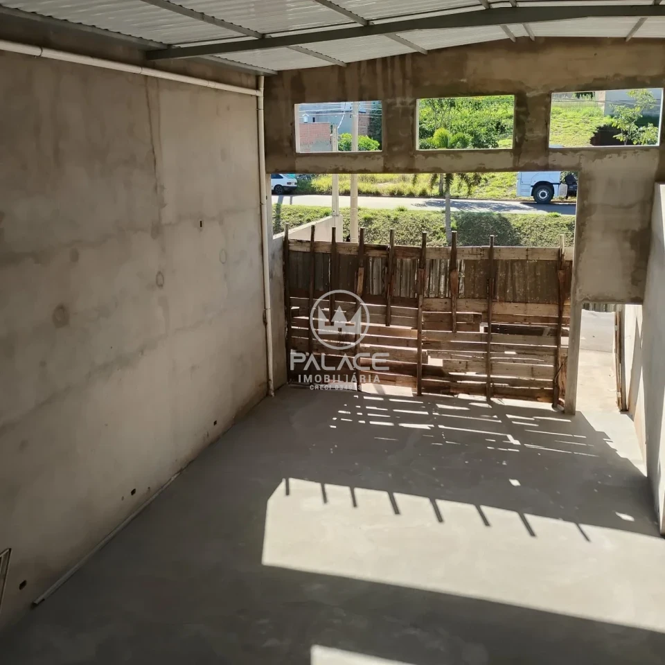 Sala/Conjunto Comercial para alugar em Garças, Piracicaba — Portal Mundo do Imóvel