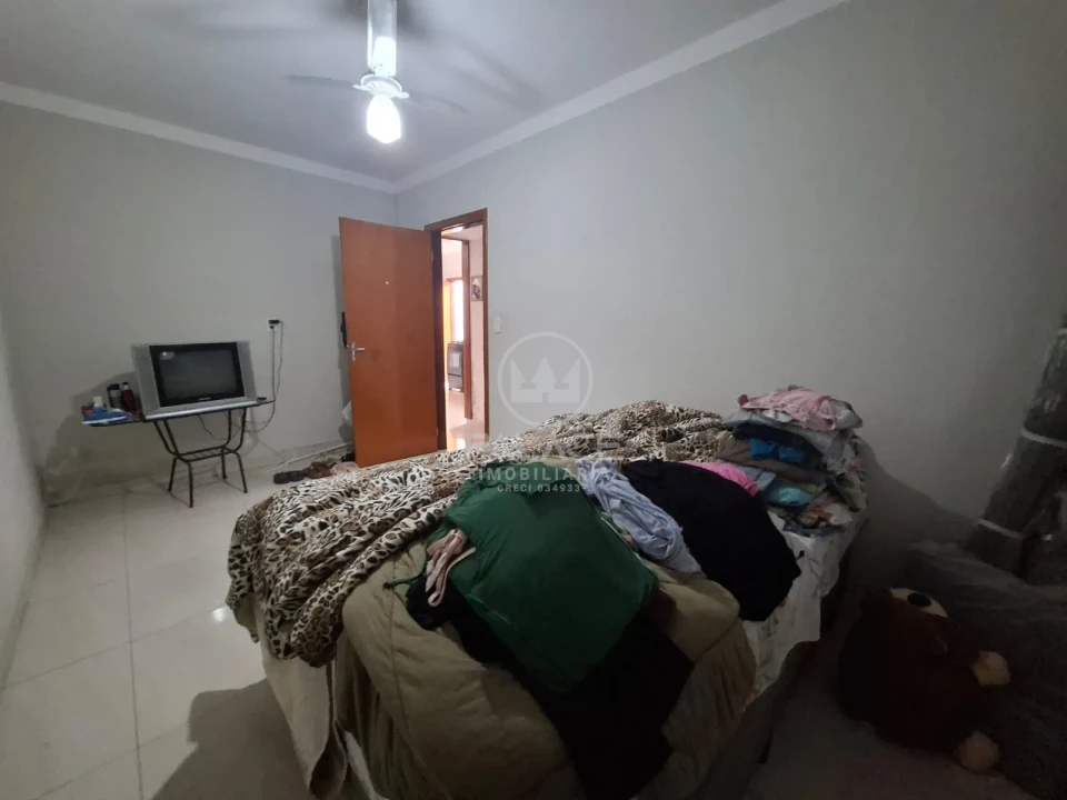 Casa com 3 dormitórios à venda, 138 m² por RS 450.000,00 - Jardim Alvorada - Piracicaba-SP