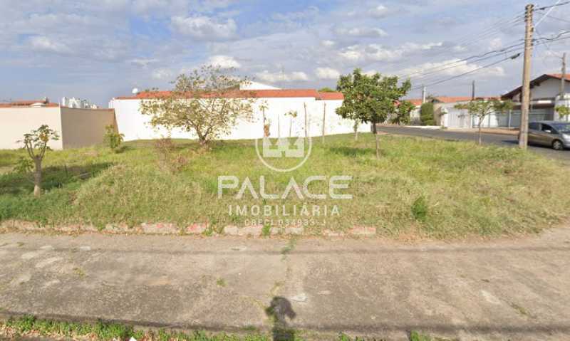 Imagens do imóveis terreno residencial à venda em castelinho, piracicaba