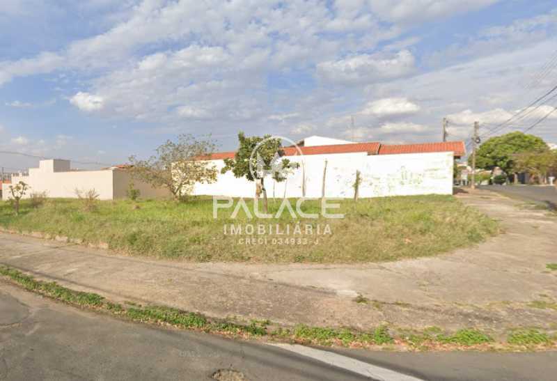 Imagens do imóveis terreno residencial à venda em castelinho, piracicaba