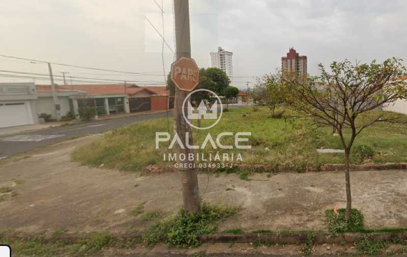 Imagens do imóveis terreno residencial à venda em castelinho, piracicaba