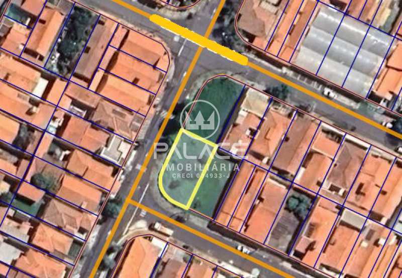 Imagens do imóveis terreno residencial à venda em castelinho, piracicaba