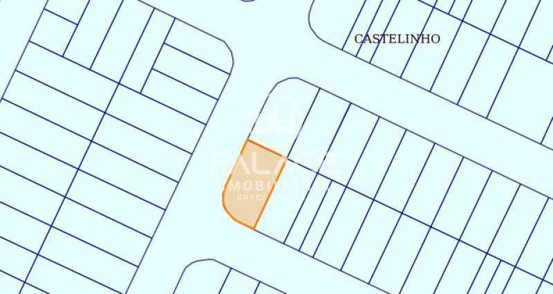 Imagens do imóveis terreno residencial à venda em castelinho, piracicaba