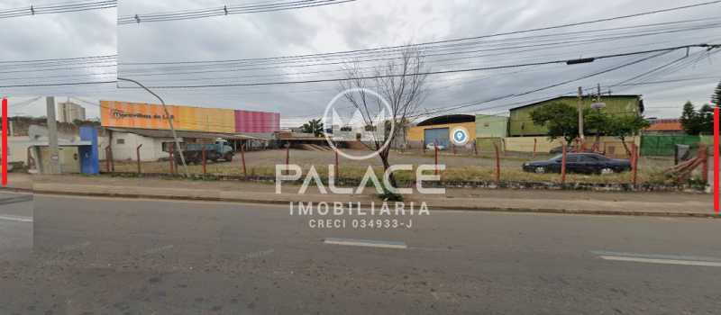 Imagens do imóveis terreno comercial à venda em paulicéia, piracicaba 1976m²