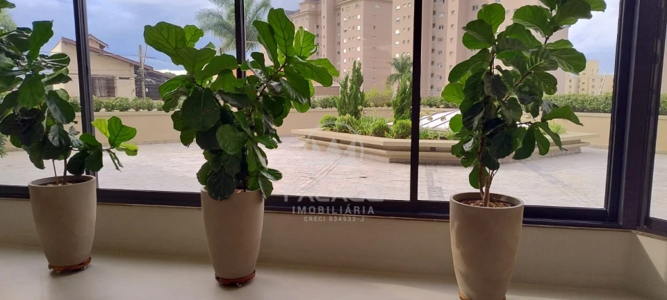 Apartamento À Venda Centro Piracicaba