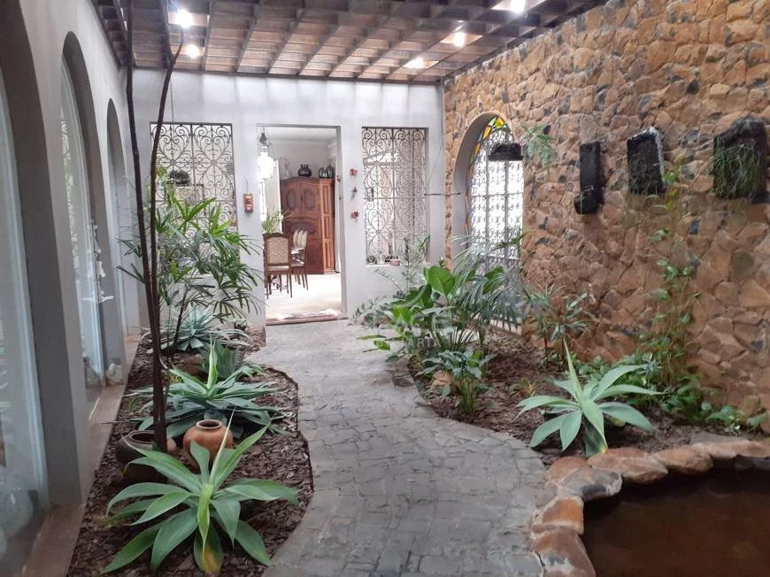 Casa À Venda Parque Santa Cecília Piracicaba