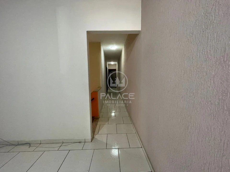 Casa À Venda Vila Rezende Piracicaba