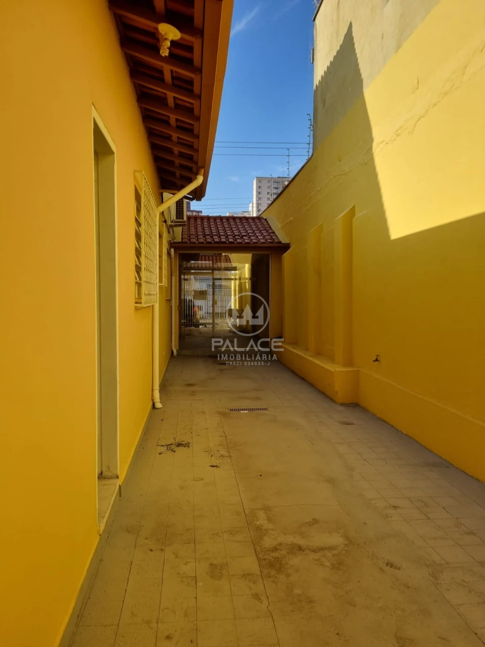 Casa À Venda E Locação Centro Piracicaba