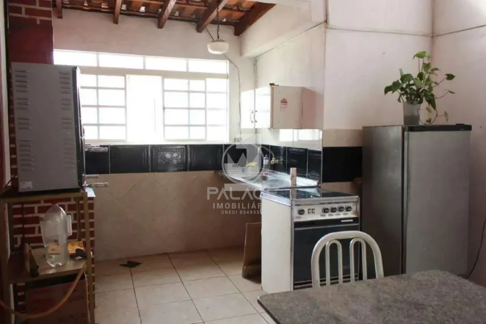 Casa À Venda Garças Piracicaba