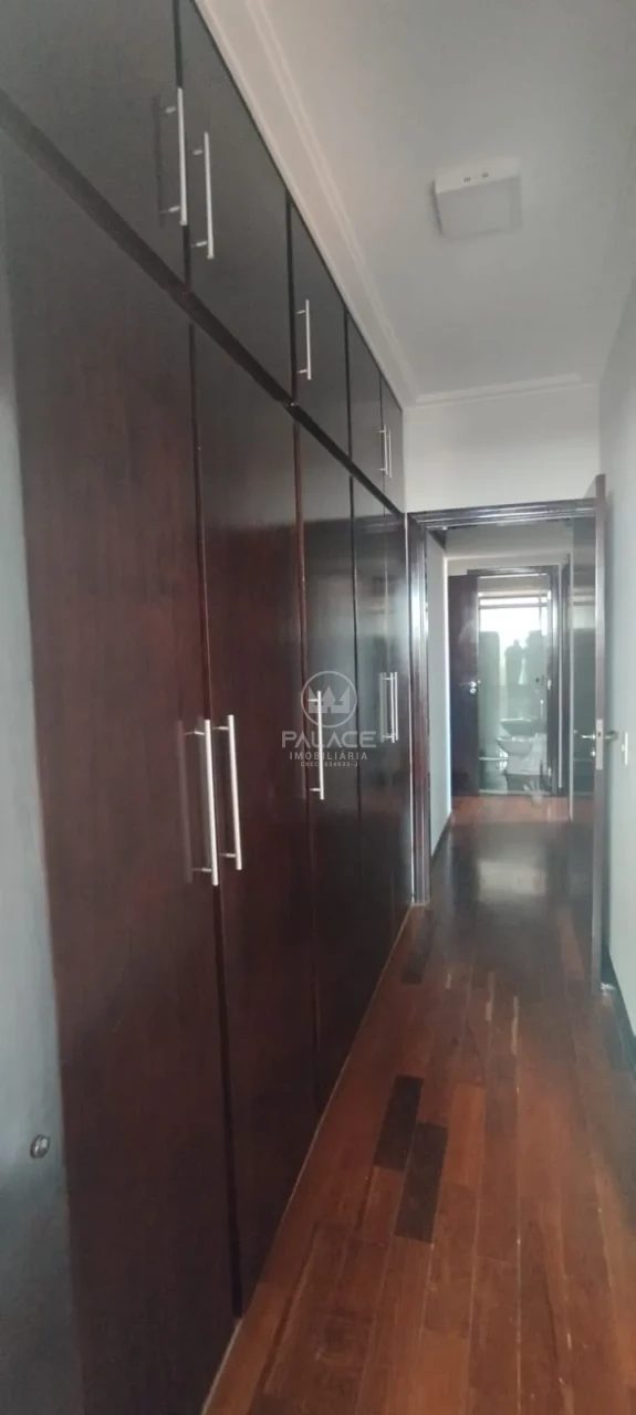 Apartamento Para Alugar Edificio Beirute Piracicaba