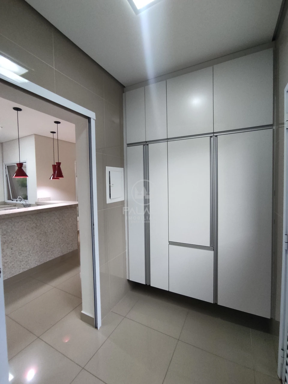 Casa Em Condomínio 3 Quartos, Piscina, Churrasqueira Para Alugar Condomínio Lazuli Club Piracicaba