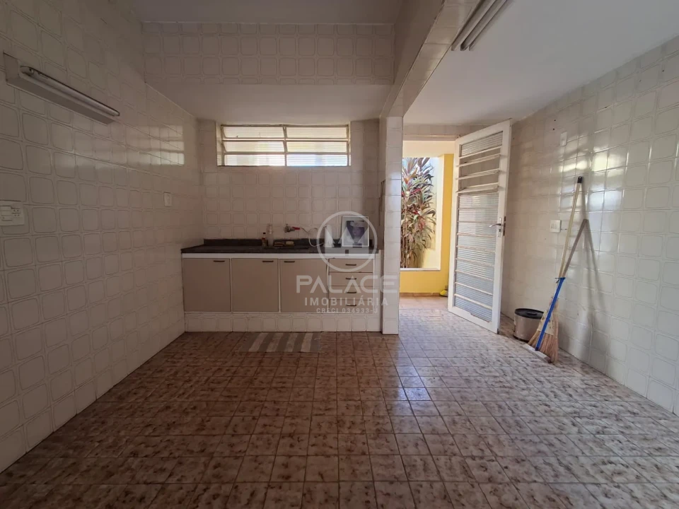 Casa À Venda Nova Piracicaba Piracicaba