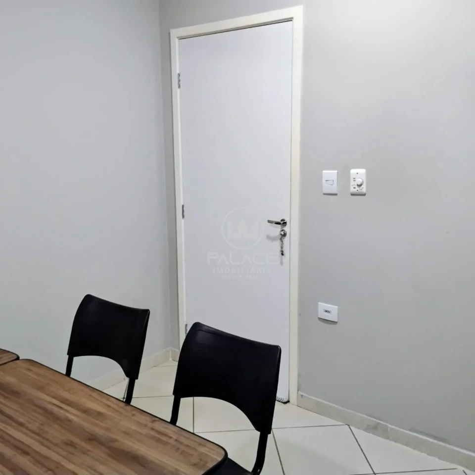 sala 3 comercial disponivel para locação