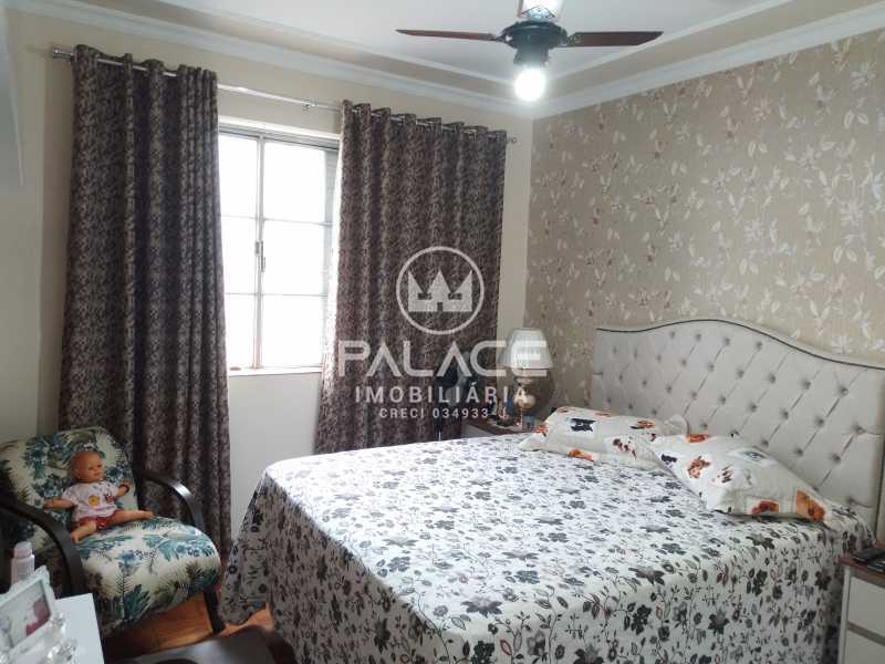 Imagens do imóveis Amplo apartamento a venda no centro de Piracicaba - 3 Quartos - 156m² - RS 260.000 mil.