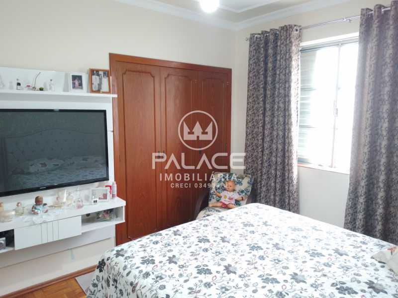 Imagens do imóveis Amplo apartamento a venda no centro de Piracicaba - 3 Quartos - 156m² - RS 260.000 mil.