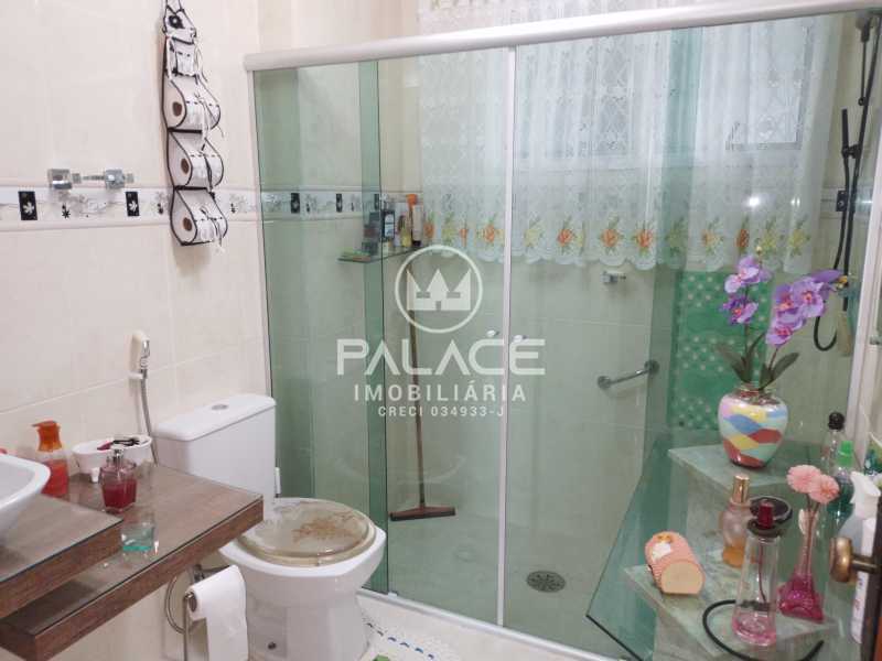 Imagens do imóveis Amplo apartamento a venda no centro de Piracicaba - 3 Quartos - 156m² - RS 260.000 mil.