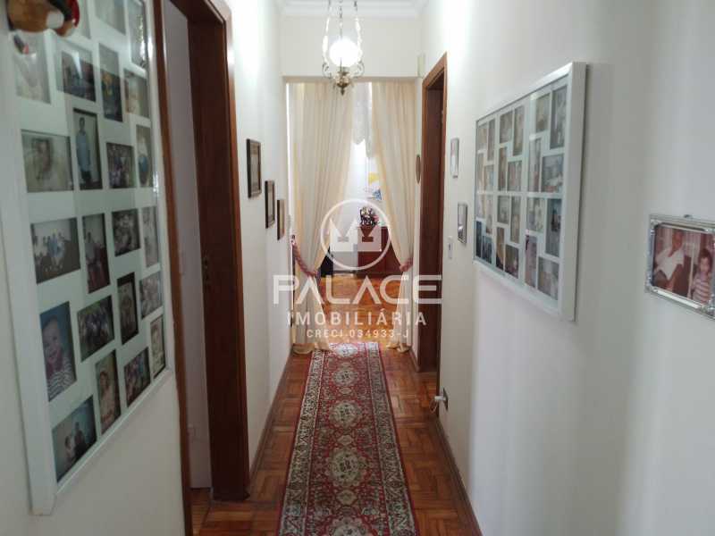 Imagens do imóveis Amplo apartamento a venda no centro de Piracicaba - 3 Quartos - 156m² - RS 260.000 mil.