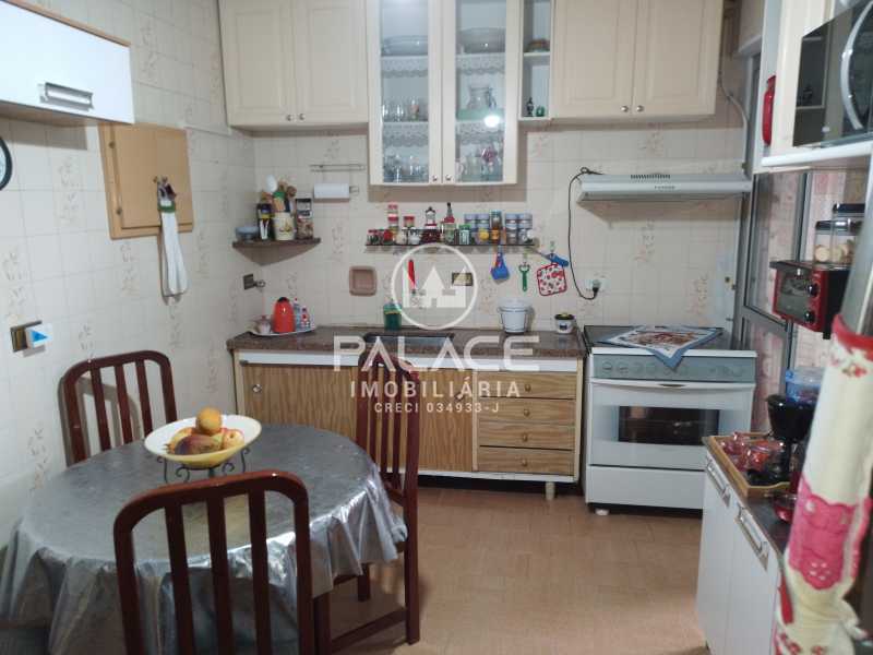 Imagens do imóveis Amplo apartamento a venda no centro de Piracicaba - 3 Quartos - 156m² - RS 260.000 mil.