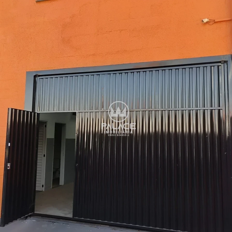 Barracão disponivel para venda e locação - Foto 6