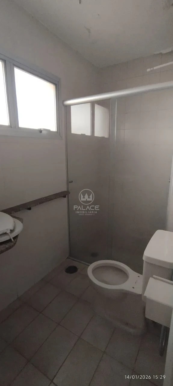 Apartamento À Venda E Locação Condomínio Edifício Flamboyant Piracicaba