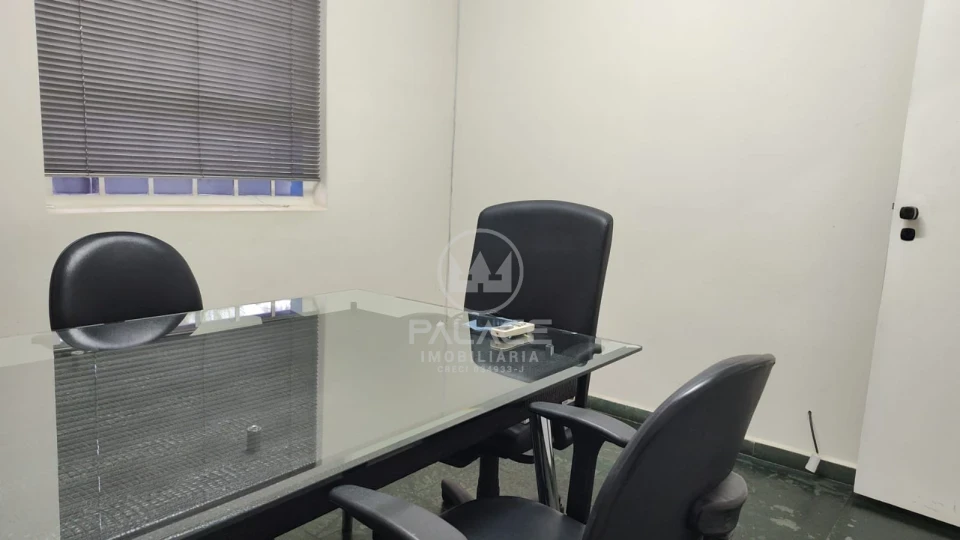 Comercial À Venda E Locação Centro Piracicaba