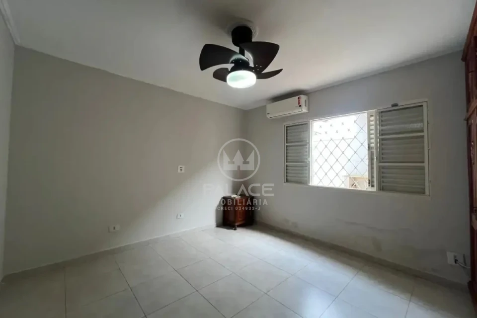 Casa À Venda Jd. Monumento Piracicaba