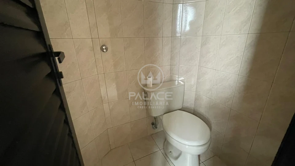 Apartamento Para Alugar Edificio Flavia Piracicaba
