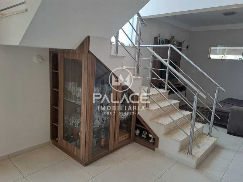 Imagens do imóveis casa em condomínio à venda em são francisco, piracicaba 3 quartos 175m²