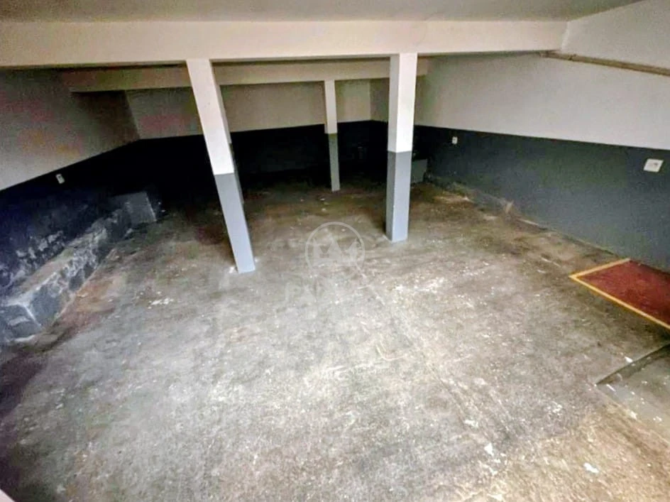 barracão ( Parque Taquaral )