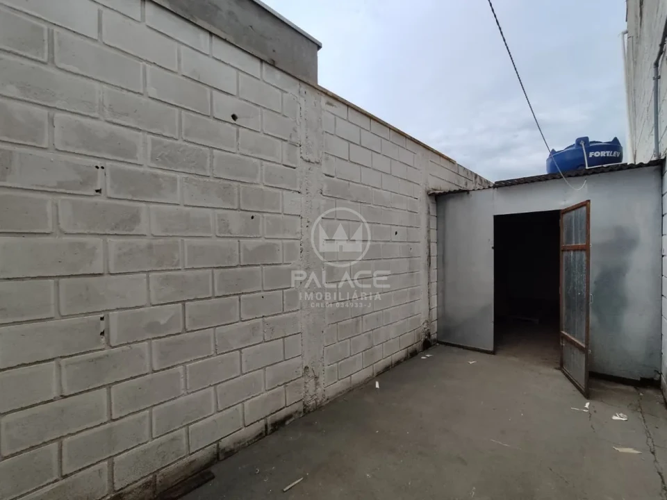 Comercial Para Alugar Jardim Caxambu Piracicaba