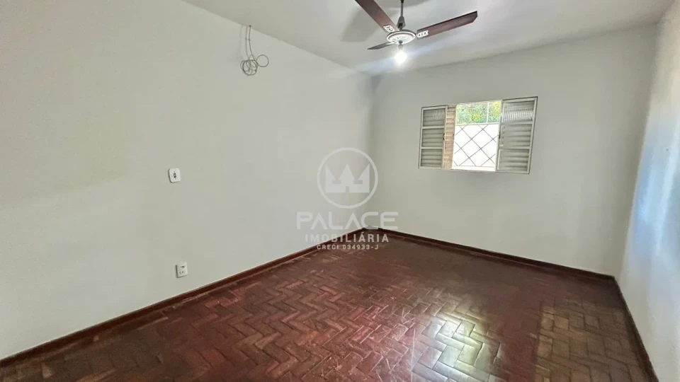 CASA PARA ALUGAR - HIGIENÓPOLIS