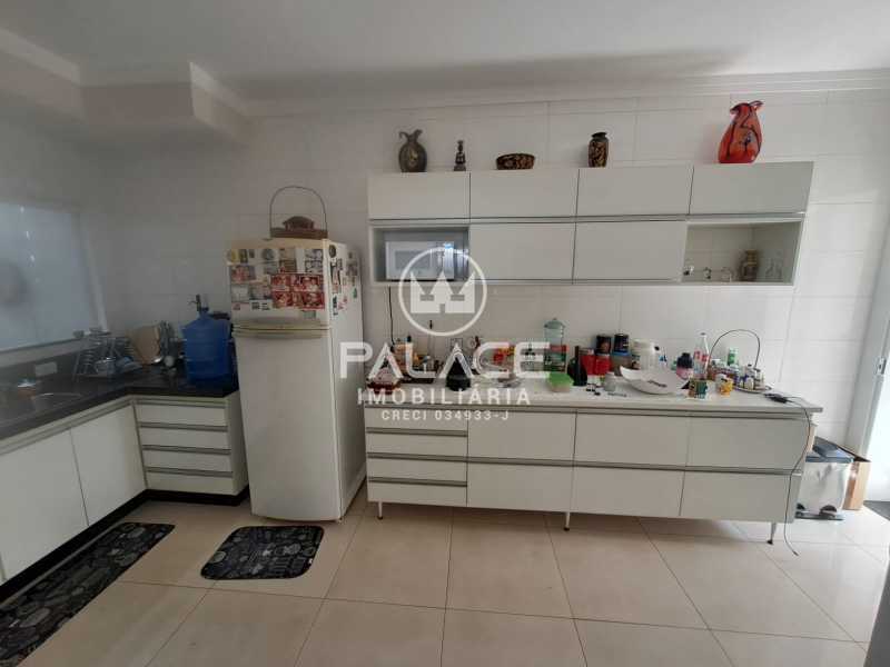 Imagens do imóveis casa em condomínio à venda em são francisco, piracicaba 3 quartos 175m²