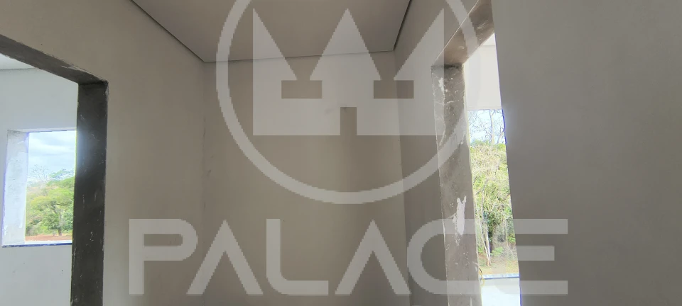 Casa Em Condomínio À Venda Santa Rosa Piracicaba