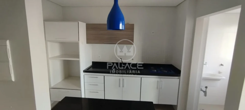 Apartamento À Venda E Locação Edificio Voluntarios Piracicaba