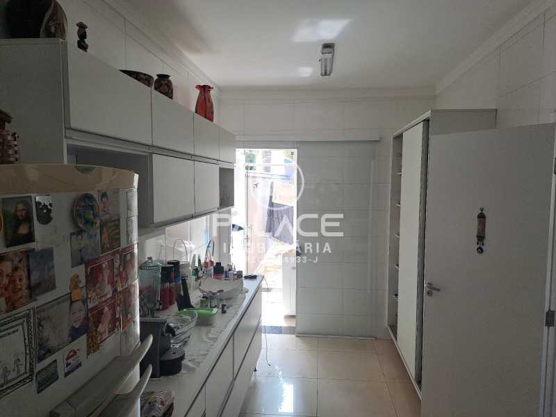 Imagens do imóveis casa em condomínio à venda em são francisco, piracicaba 3 quartos 175m²